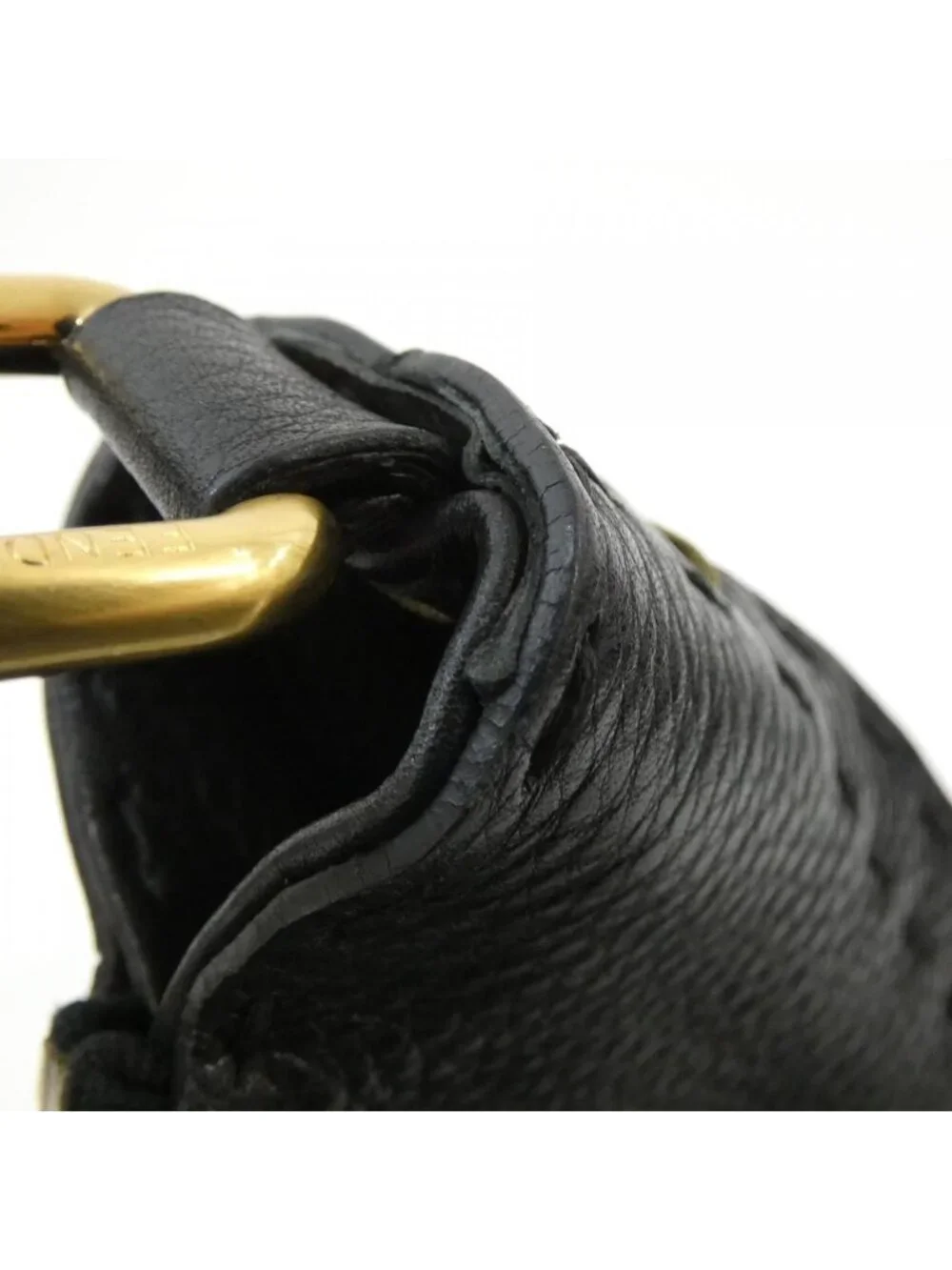 Fendi Selleria Yf4 Shoulder